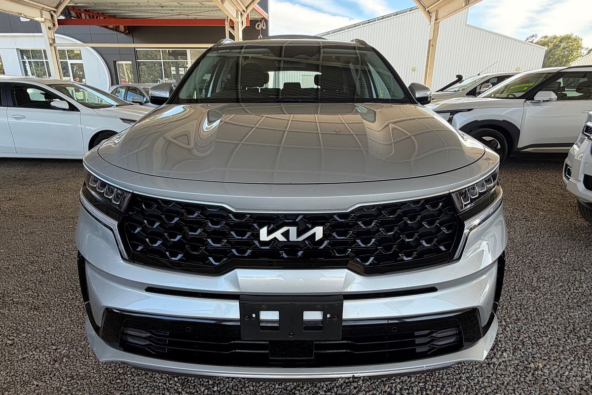 2022 Kia Sorento S MQ4