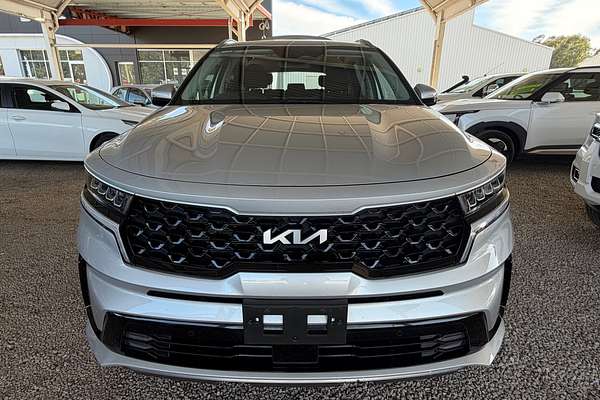 2022 Kia Sorento S MQ4