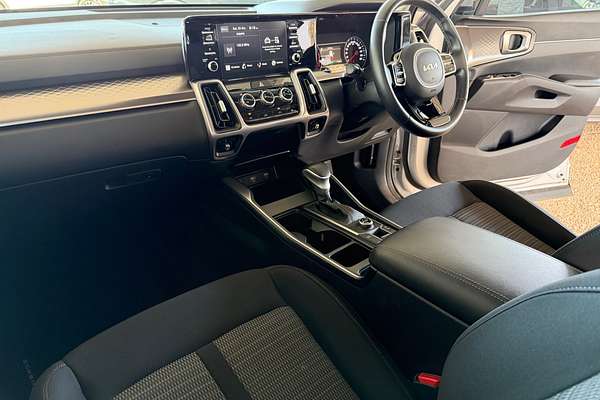 2022 Kia Sorento S MQ4