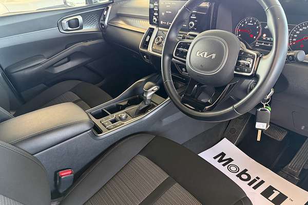 2022 Kia Sorento S MQ4