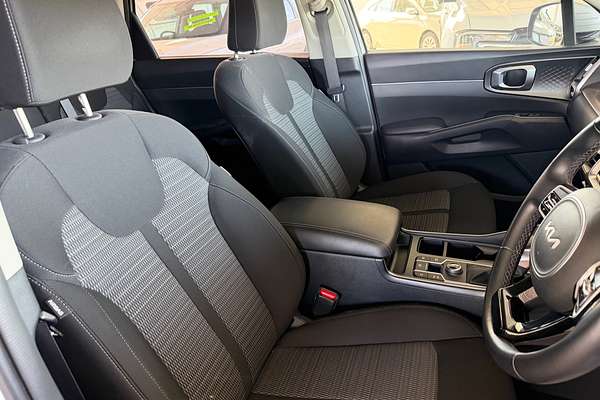 2022 Kia Sorento S MQ4