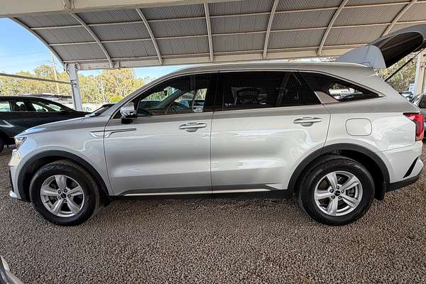 2022 Kia Sorento S MQ4