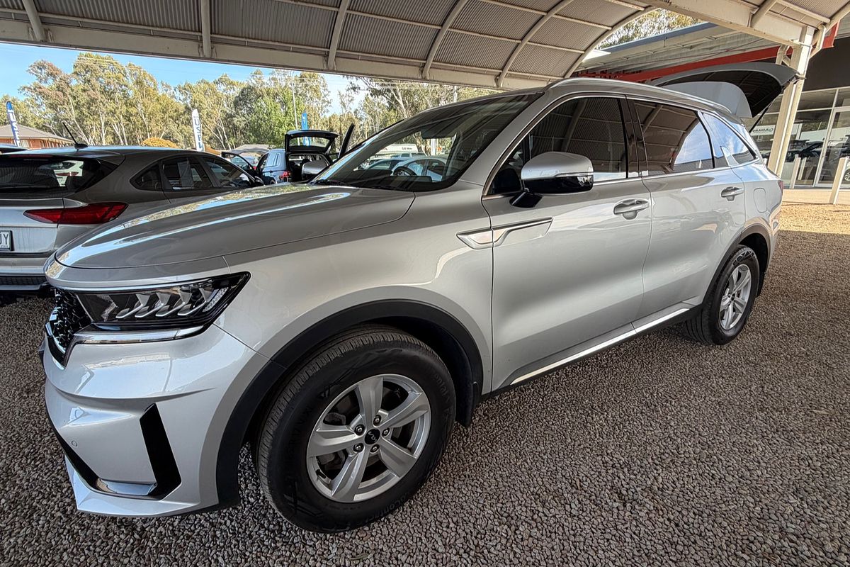 2022 Kia Sorento S MQ4