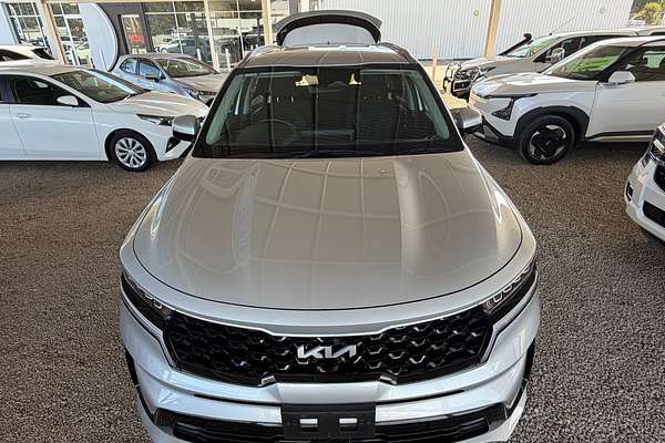 2022 Kia Sorento S MQ4