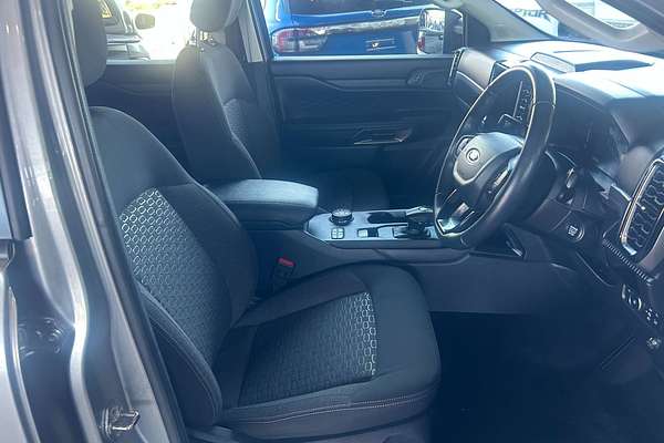 2022 Ford Ranger XLT 4X4 3.0L