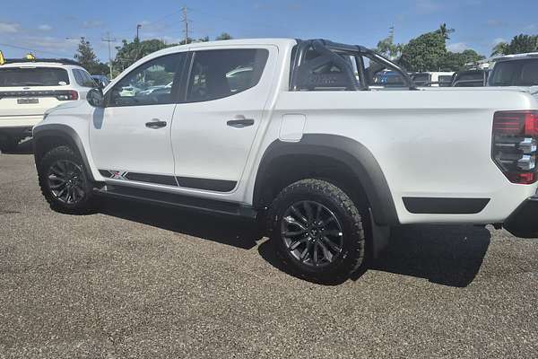 2023 Mitsubishi Triton GSR MR 4X4