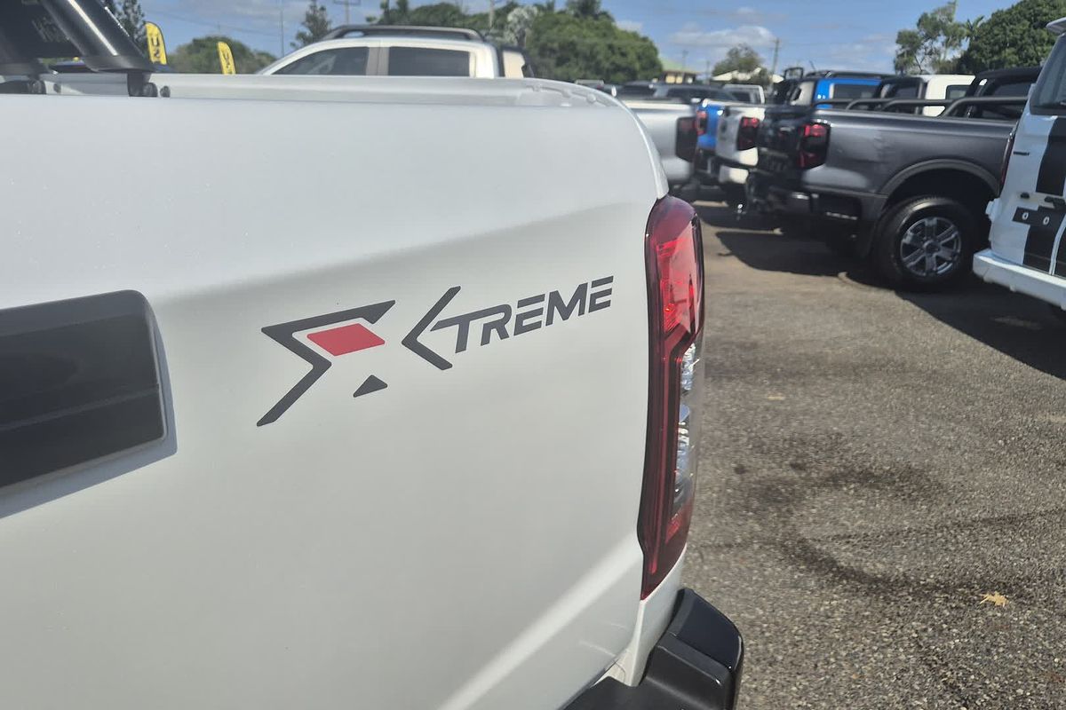 2023 Mitsubishi Triton GSR MR 4X4