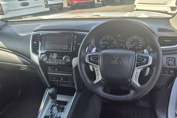 2023 Mitsubishi Triton GSR MR 4X4