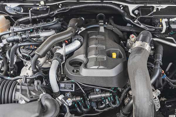 2024 Ford Everest Trend 2.0L