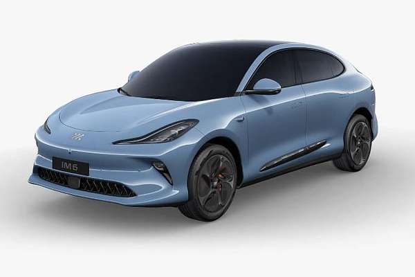 2025 MG IM6 Premium S12L