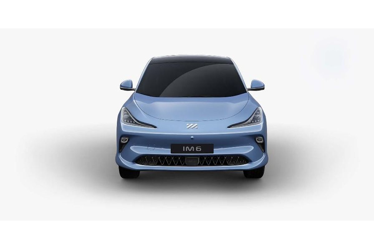 2025 MG IM6 Premium S12L
