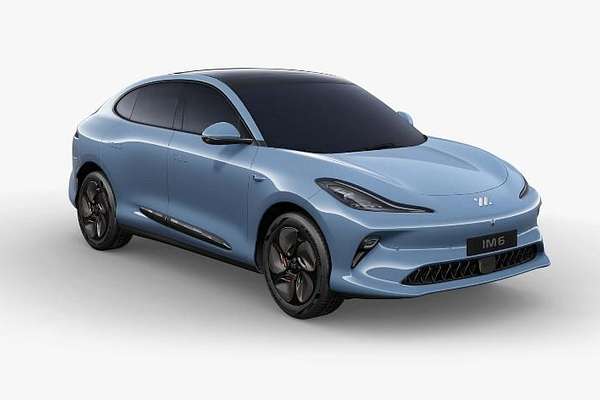 2025 MG IM6 Premium S12L