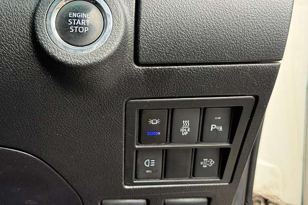 2021 Toyota Hilux SR5 GUN126R 4X4