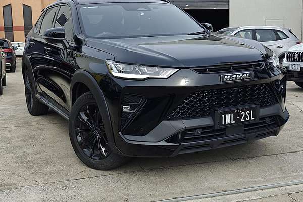 2022 GWM Haval H6GT Ultra B03