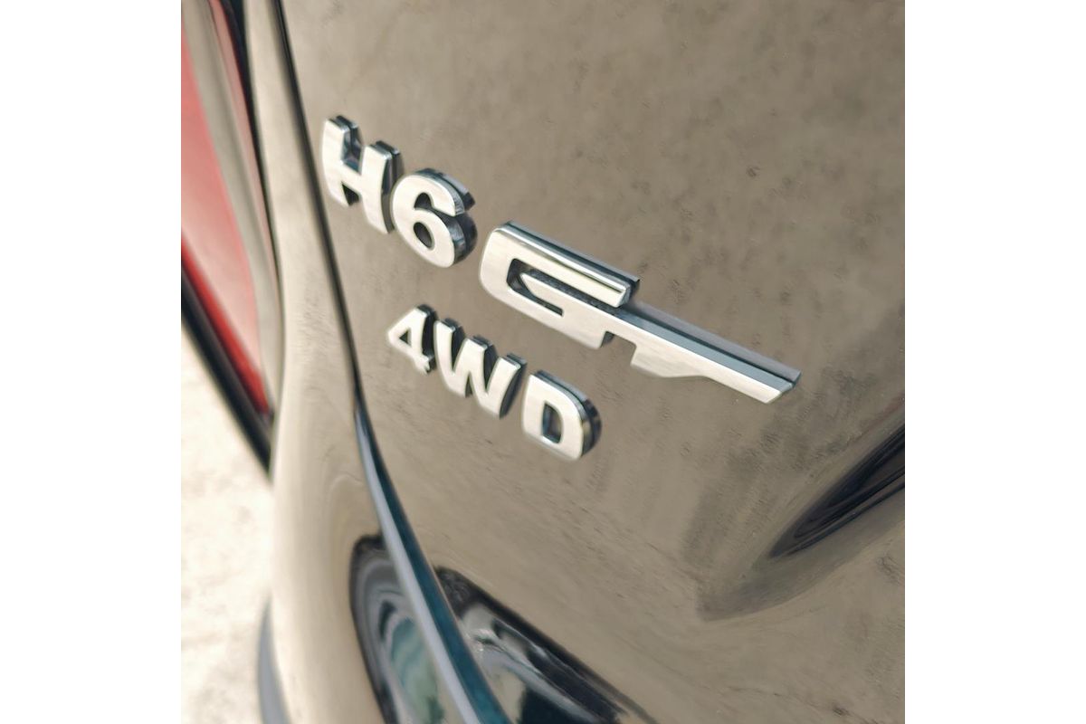 2022 GWM Haval H6GT Ultra B03