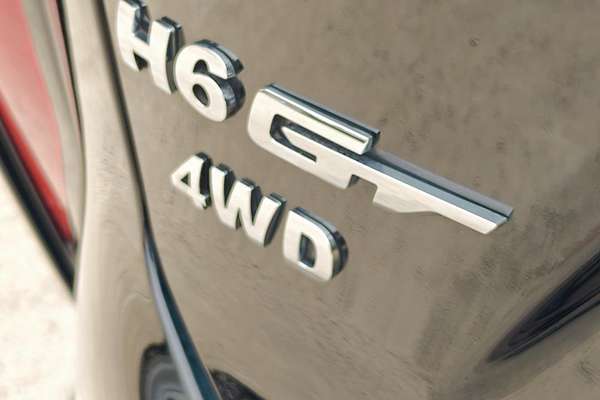 2022 GWM Haval H6GT Ultra B03