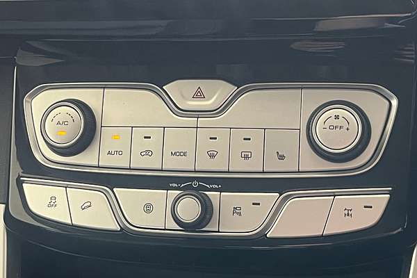 2024 GWM Ute Cannon NPW Rear Wheel Drive