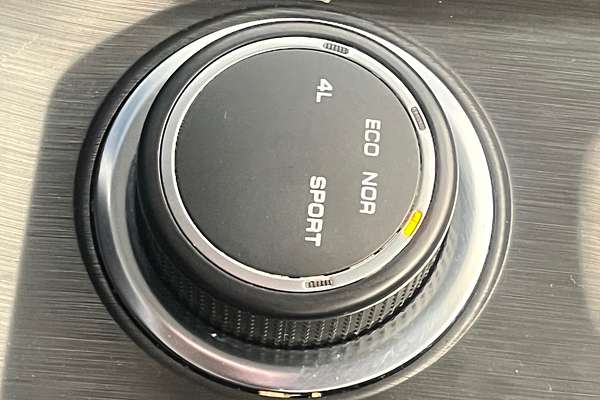 2024 GWM Ute Cannon NPW Rear Wheel Drive