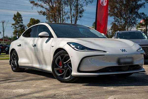 2025 MG IM5 Performance P12L
