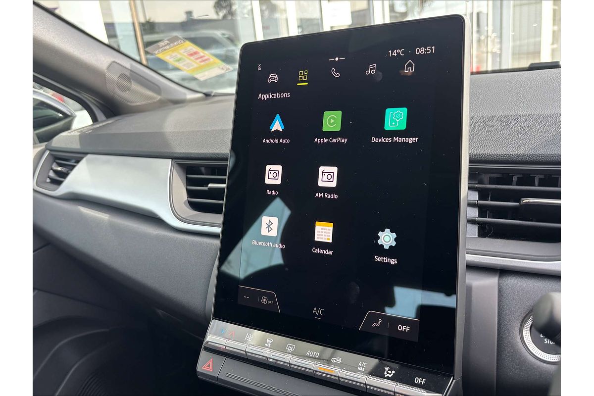 2025 Mitsubishi ASX LS XD