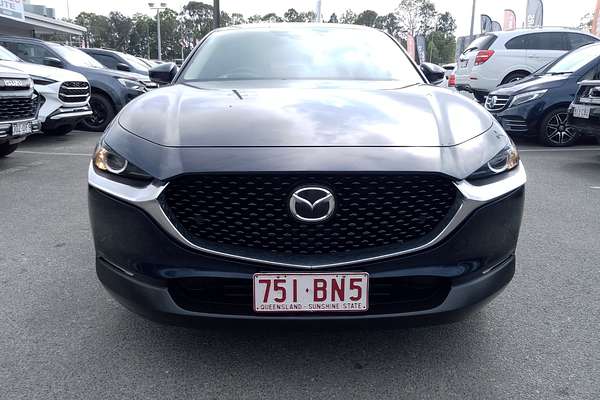 2021 Mazda CX-30 G25 Touring DM Series