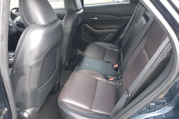 2021 Mazda CX-30 G25 Touring DM Series