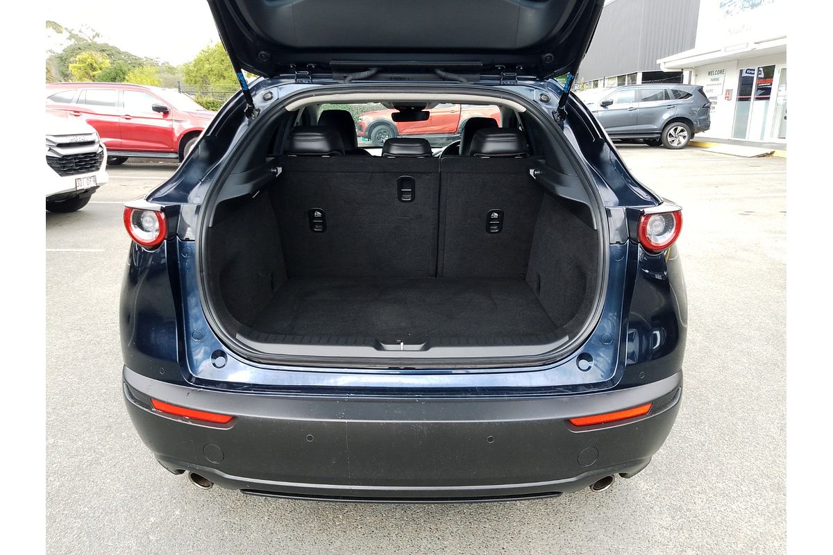 2021 Mazda CX-30 G25 Touring DM Series