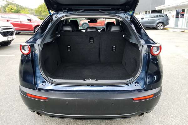 2021 Mazda CX-30 G25 Touring DM Series