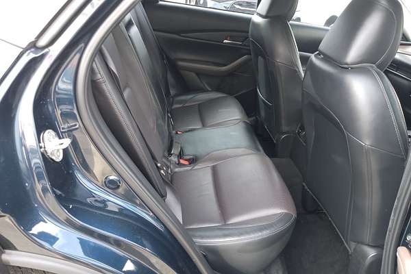 2021 Mazda CX-30 G25 Touring DM Series