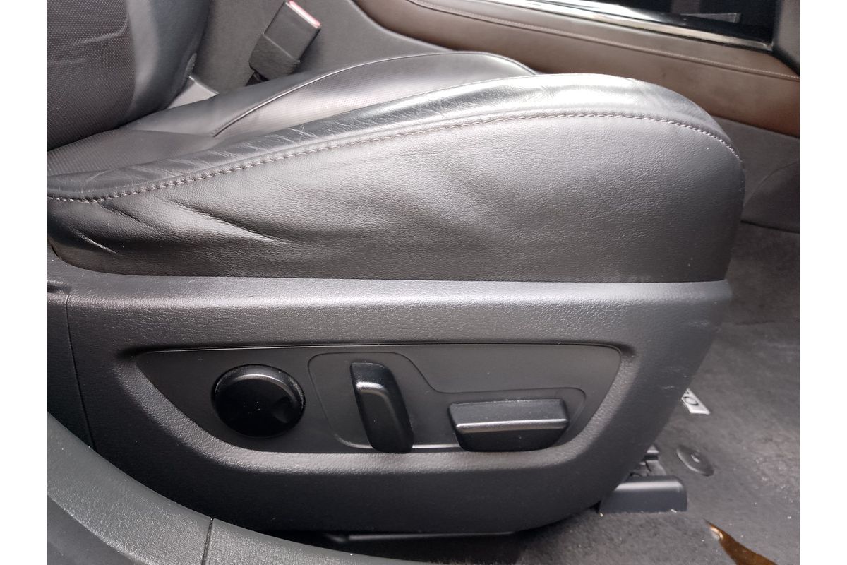 2021 Mazda CX-30 G25 Touring DM Series