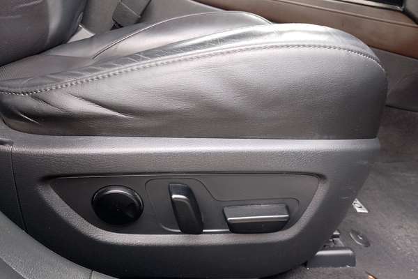 2021 Mazda CX-30 G25 Touring DM Series