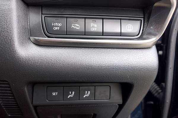 2021 Mazda CX-30 G25 Touring DM Series