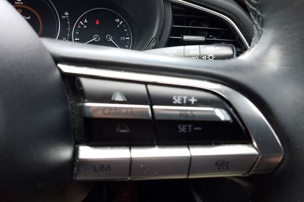 2021 Mazda CX-30 G25 Touring DM Series