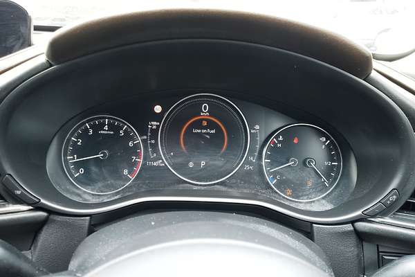 2021 Mazda CX-30 G25 Touring DM Series