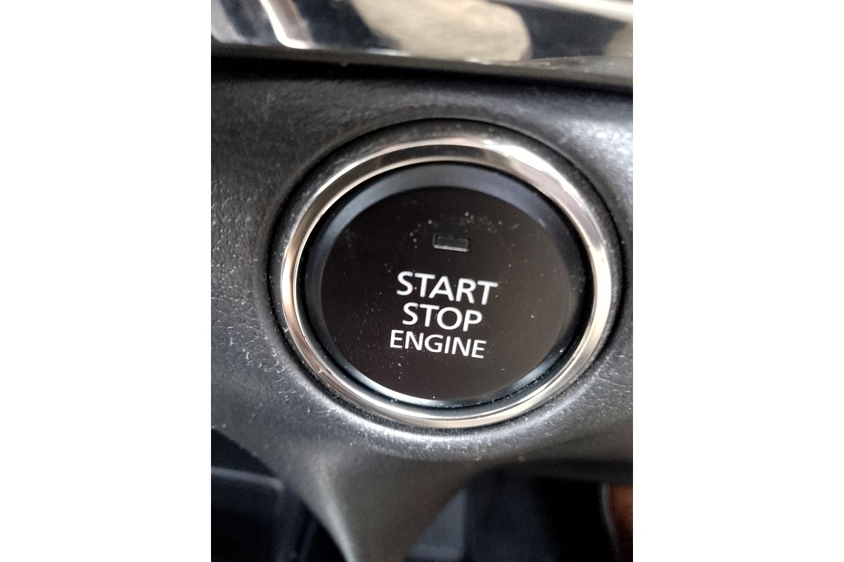 2021 Mazda CX-30 G25 Touring DM Series