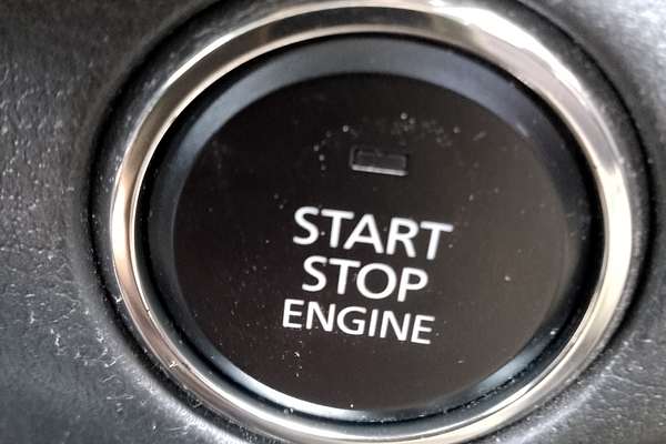 2021 Mazda CX-30 G25 Touring DM Series