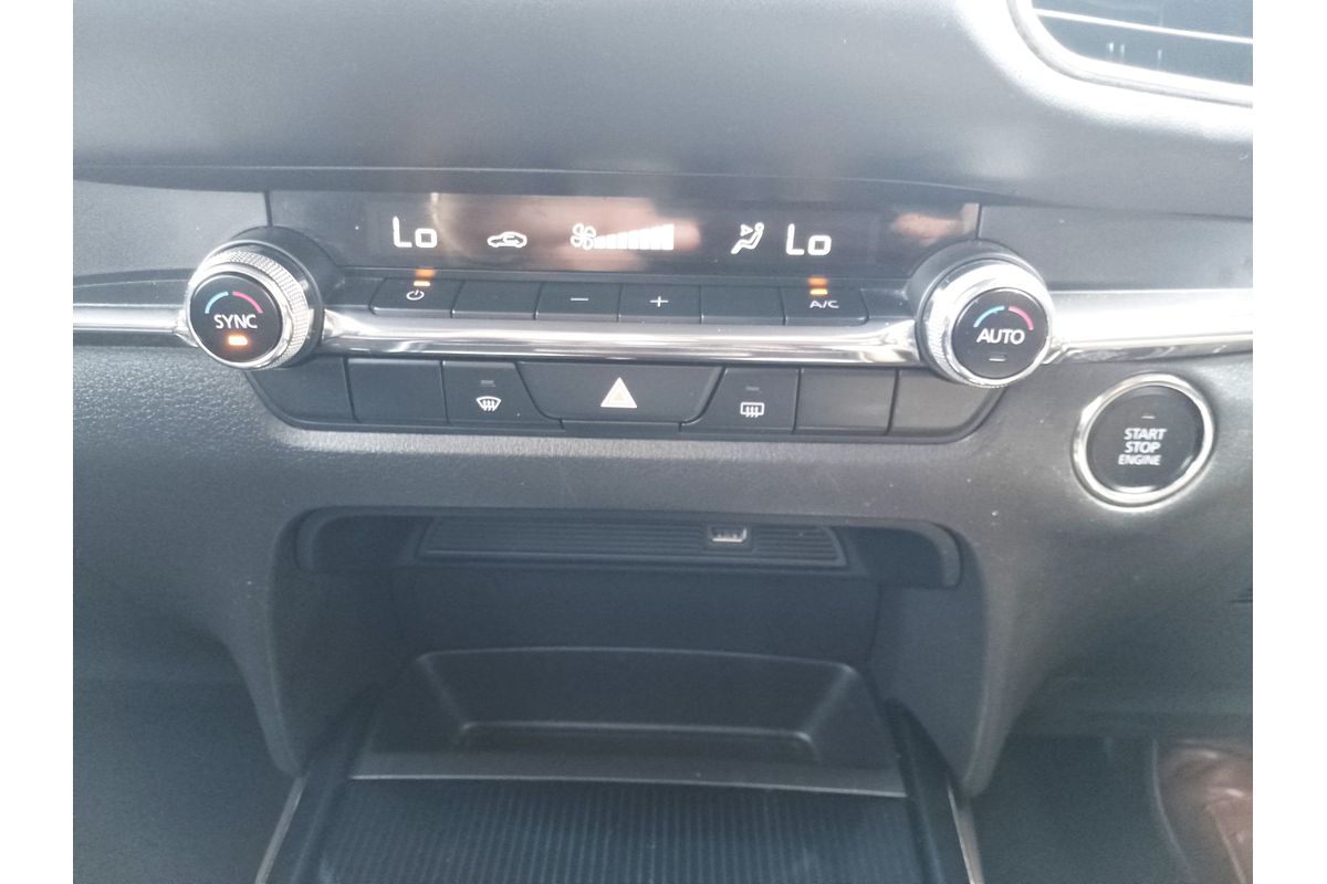 2021 Mazda CX-30 G25 Touring DM Series