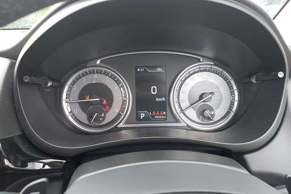 2023 Suzuki S-Cross Plus JYB