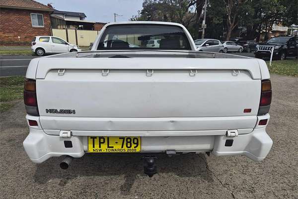 1995 Holden Commodore S VR II Rear Wheel Drive