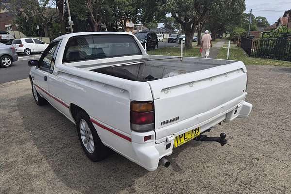 1995 Holden Commodore S VR II Rear Wheel Drive