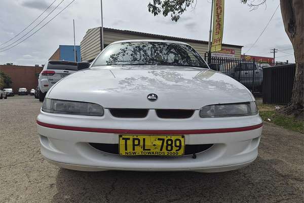 1995 Holden Commodore S VR II Rear Wheel Drive