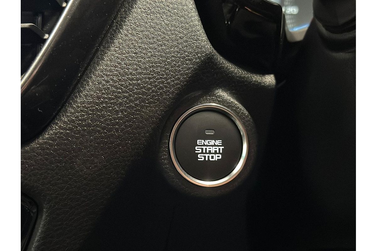 2025 Isuzu D-MAX BLADE 4X4