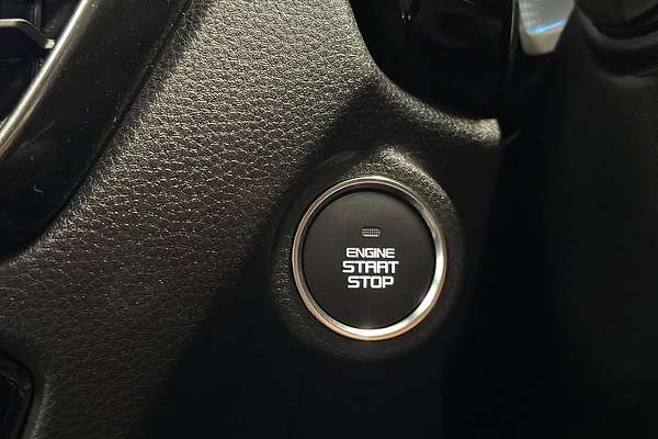 2025 Isuzu D-MAX BLADE 4X4