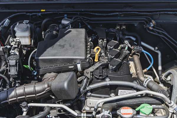 2024 Suzuki Jimny XL JJ
