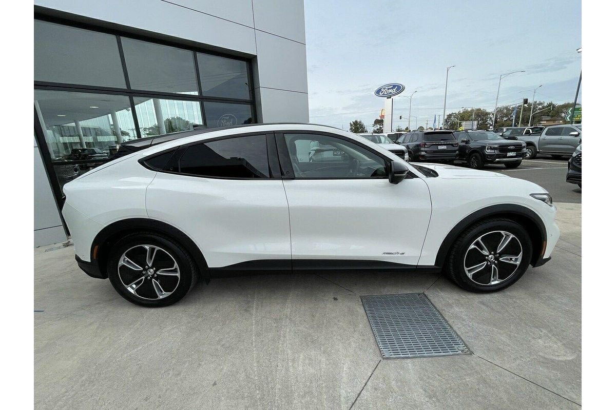 2023 Ford Mustang Mach-E Select