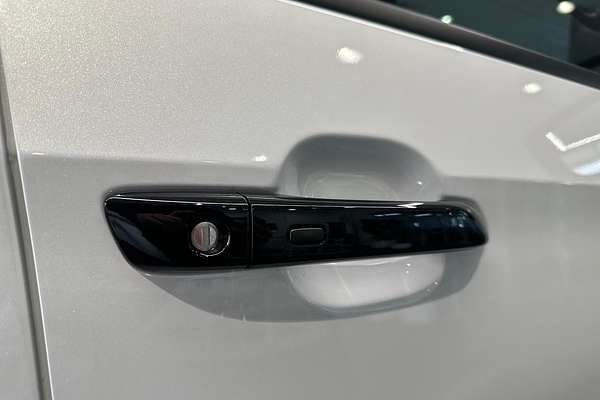 2025 Isuzu D-MAX BLADE 4X4