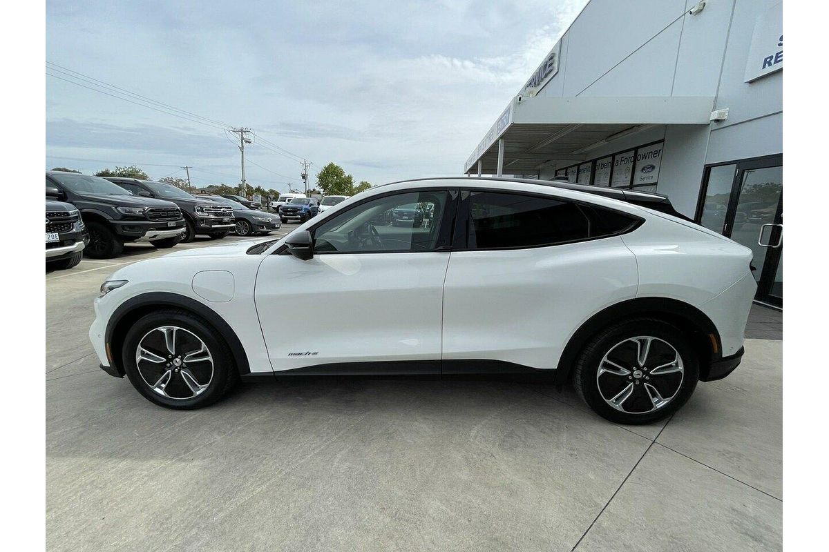 2023 Ford Mustang Mach-E Select