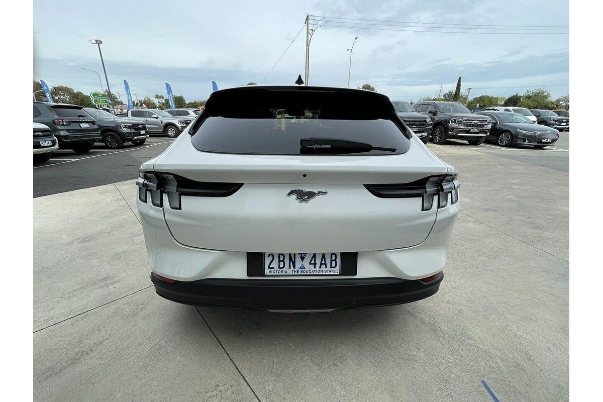 2023 Ford Mustang Mach-E Select