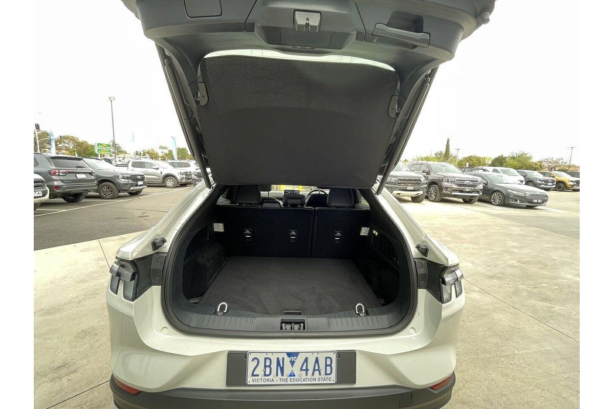 2023 Ford Mustang Mach-E Select