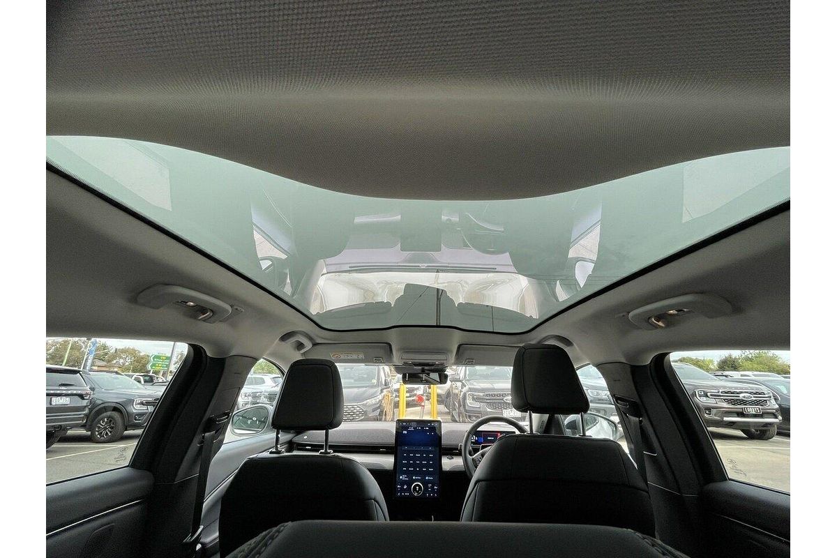 2023 Ford Mustang Mach-E Select